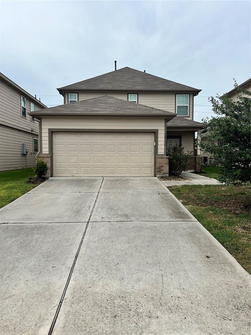 18726 Brisbane Creek Court, Katy, TX, 77449 | Card Image