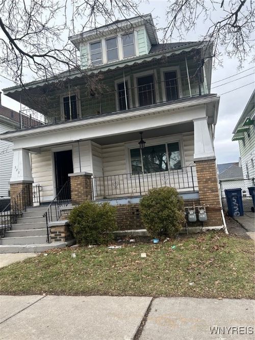 528 Ontario St, Buffalo, NY, 14207-1638 | Card Image