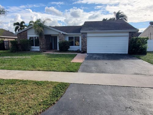 11742 Sw 52nd St, Cooper City, FL, 33330-4248 | Card Image