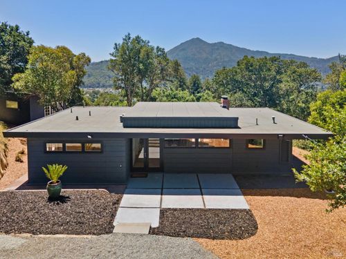25 Brushwood Ln, Greenbrae, CA, 94904-5087 | Card Image