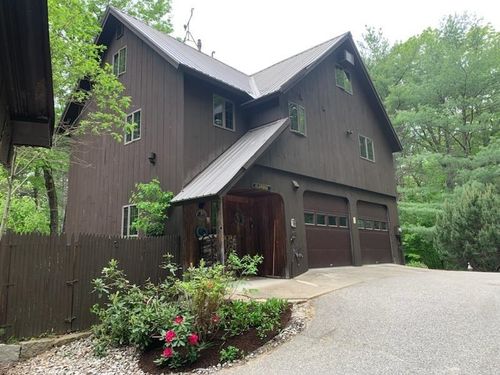 121 Charlotte Point Rd, Silver Lake, NH, 03875 | Card Image