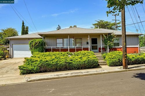 2110 Pomona Ave, Martinez, CA, 94553-2730 | Card Image