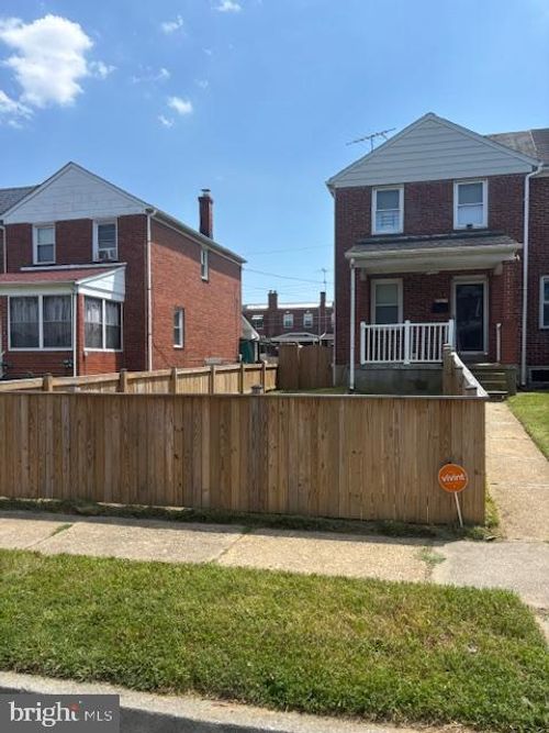 6919 Belclare Rd, BALTIMORE, MD, 21222-5903 | Card Image