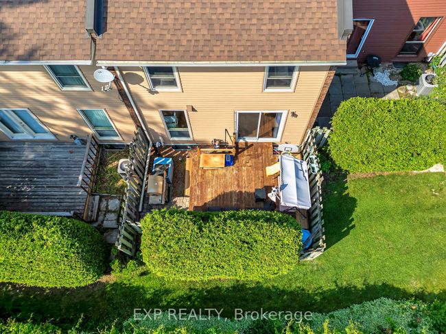 C - 10 Arnold Dr, Condo with 4 bedrooms, 2 bathrooms and 2 parking in Nepean ON | Image 37