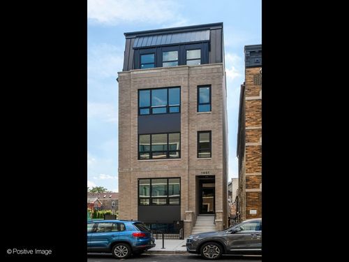 1-1951 W Dickens Ave, Chicago, IL, 60614-3934 | Card Image