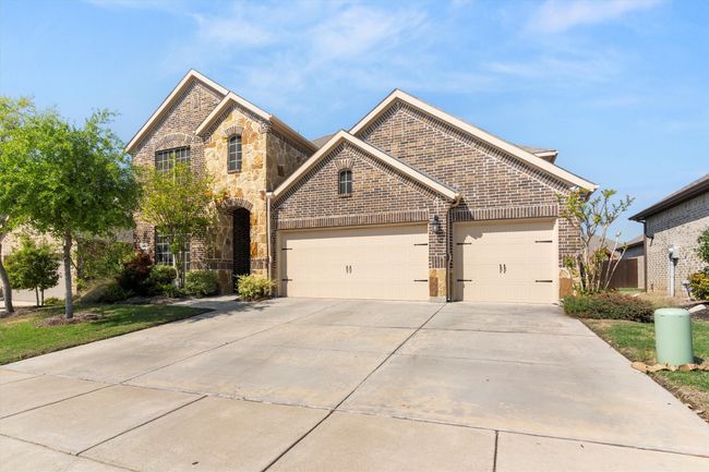 2995 Black Hills Blvd, House other with 4 bedrooms, 3 bathrooms and null parking in Heath TX | Image 38