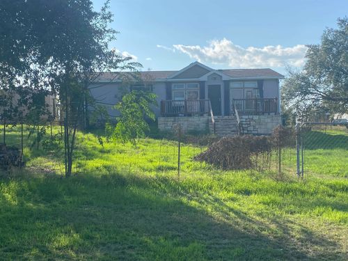 1701 and 1703 Roselea Drive, Buchanan Dam, TX, 78609 | Card Image