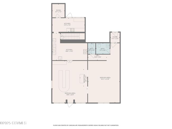 430 W 3 Rd St, Home with 0 bedrooms, 1 bathrooms and null parking in Nescopeck PA | Image 38