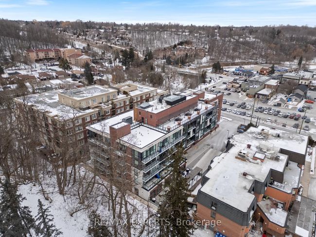 315 - 50 Ann St, Condo with 2 bedrooms, 2 bathrooms and 1 parking in Caledon ON | Image 35