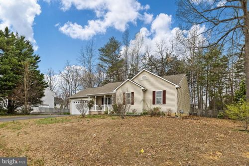 3700 Alberta Dr, FREDERICKSBURG, VA, 22408-7714 | Card Image