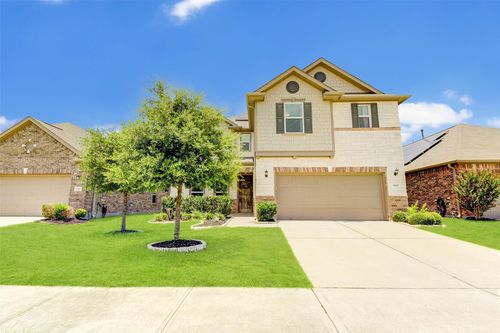 15623 Hanover Breeze Ln, Houston, TX, 77044-1697 | Card Image