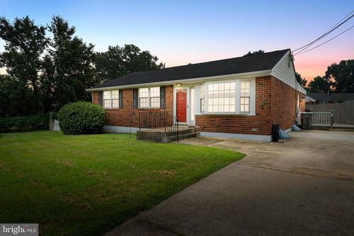 2614 Exeter Road, WILMINGTON, DE, 19810 | Card Image