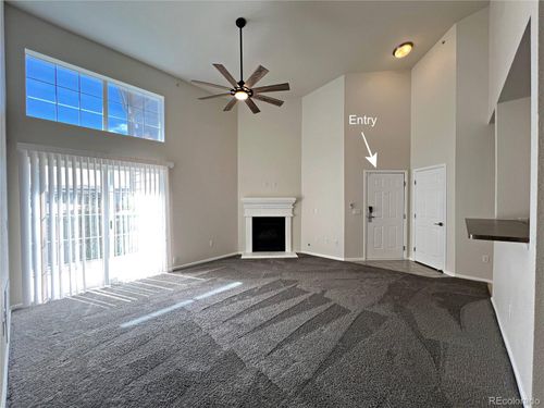 302-3865 S Dayton St, Aurora, CO, 80014-7418 | Card Image