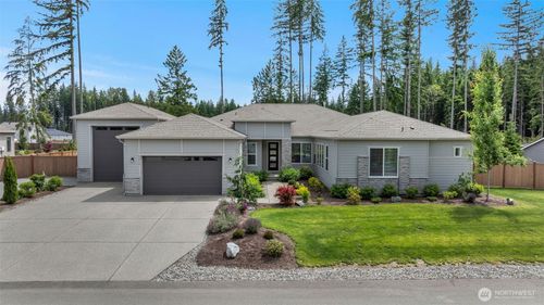 12716 144th Ave Ne, Lake Stevens, WA, 98258-7021 | Card Image