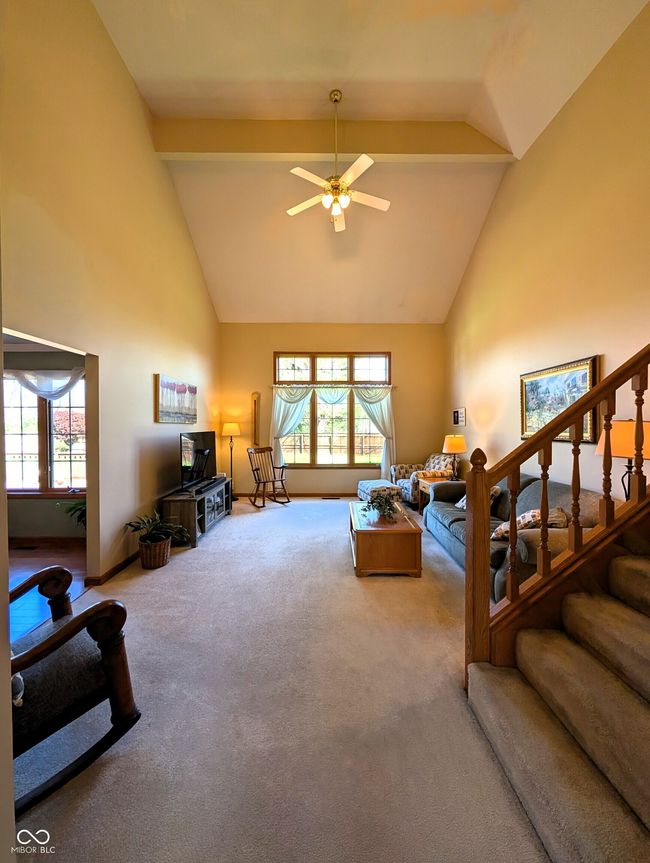 3730 Cheyenne Ct, House other with 4 bedrooms, 4 bathrooms and null parking in Columbus IN | Image 15