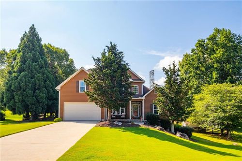 4967 Reed Field Dr, Oakwood, GA, 30566-3077 | Card Image