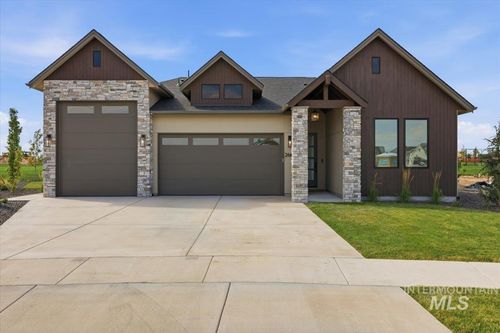 2661 N Buhrstone Ave, Eagle, ID, 83616-1458 | Card Image
