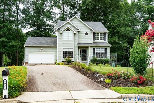 7931 Mill River Ln, Chesterfield, VA, 23832-9235 | Card Image