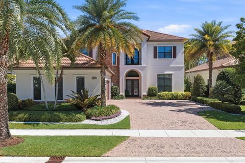 165 Gardenia Isle Dr, Palm Beach Gardens, FL, 33418-4540 | Card Image
