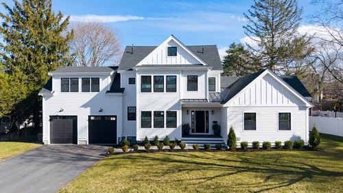 265 Weston Rd, Wellesley, MA, 02482-4529 | Card Image