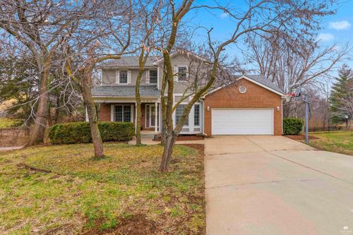 1000 Stratford Circle, Manhattan, KS, 66503 | Card Image
