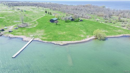 2381 Grenadier Island Road 1, Cape Vincent, NY, 13618 | Card Image