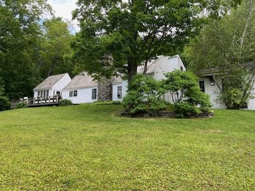 3460 Sunderland Hill Rd, Sunderland, VT, 05250-4525 | Card Image