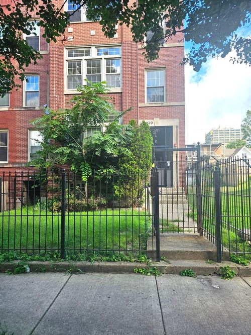 apt-2b-1520 E Marquette Rd, Chicago, IL, 60637-4539 | Card Image