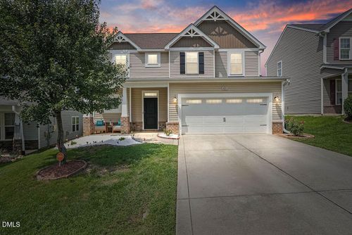 423 Summerwind Plantation Dr, Garner, NC, 27529-6046 | Card Image