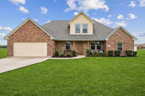 15671 Saddle Ridge Cir, Terrell, TX, 75160-1054 | Card Image