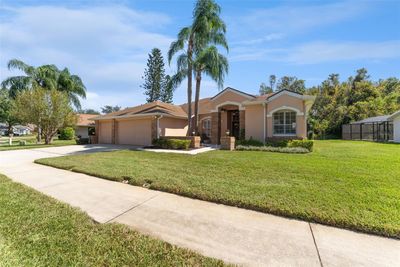 Spacious Front Yard! | Image 3