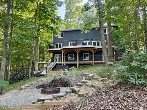 7899 Timber Cliff Ln, Trafalgar, IN, 46181 | Card Image