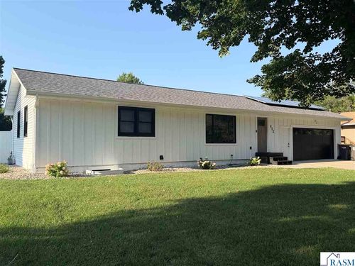 212 Maple Street, Cleveland, MN, 56017 | Card Image