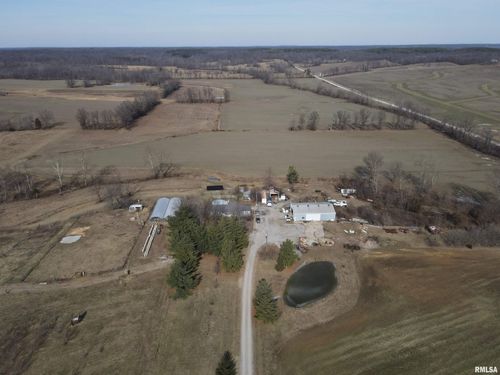 2277 Rector Creek Rd, Thompsonville, IL, 62890-1254 | Card Image