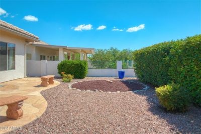 2272 Evening Shadow Court, House other with 2 bedrooms, 2 bathrooms and null parking in Sierra Vista AZ | Image 3