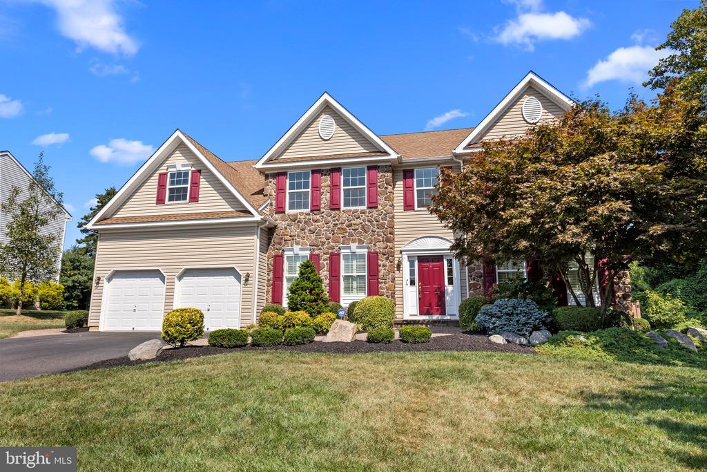 Vine Way, Langhorne, PA 19047