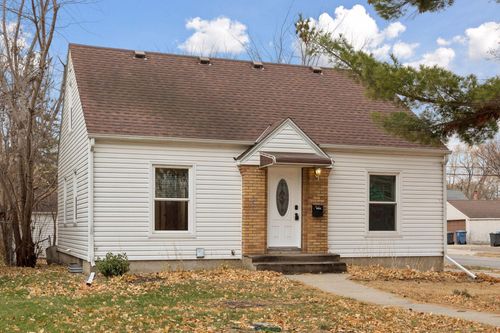 5157 Vincent Ave N, Minneapolis, MN, 55430-3316 | Card Image