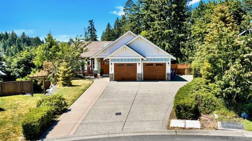 897 Pratt Rd, Mill Bay, BC, V8H1H6 | Card Image