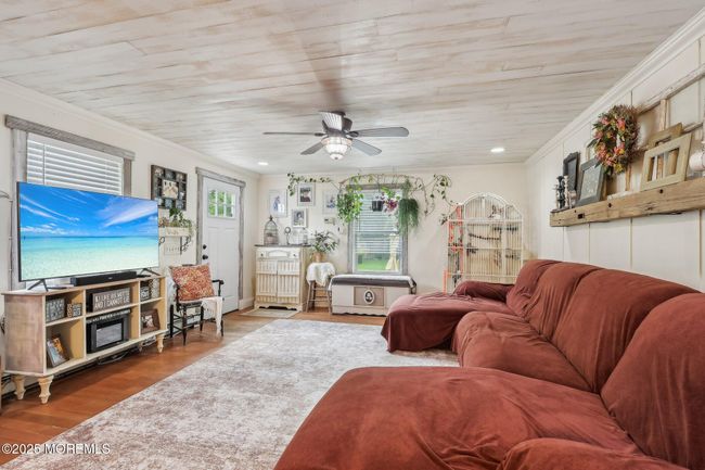 32 Jacobstown Rd, House other with 3 bedrooms, 2 bathrooms and null parking in NEW EGYPT NJ | Image 7