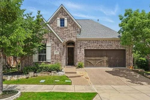 2521 Hunters Blvd, Lewisville, TX, 75056-4748 | Card Image