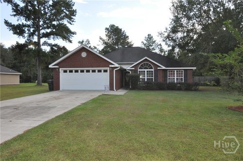 167 Woolard Way Ne, Ludowici, GA, 31316-5874 | Card Image