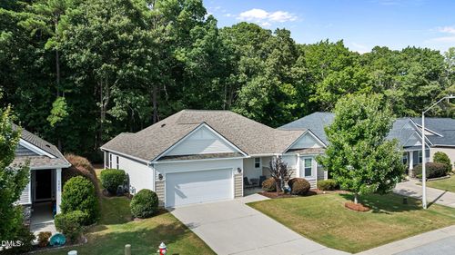 3065 Willow Ranch Dr, Fuquay-Varina, NC, 27526-3961 | Card Image