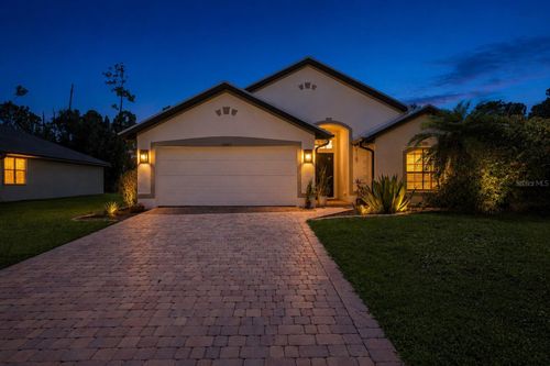 15097 Malcolm Ave, PORT CHARLOTTE, FL, 33953-2117 | Card Image