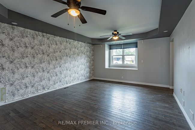 45 Wellington St, House other with 4 bedrooms, 2 bathrooms and 3 parking in Port Burwell ON | Image 8