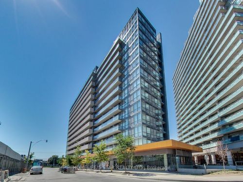 321-20 Joe Shuster Way, Toronto, ON, M6K0A3 | Card Image