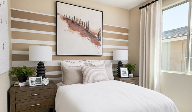 Secondary Bedroom - Representative Photo | Image 22