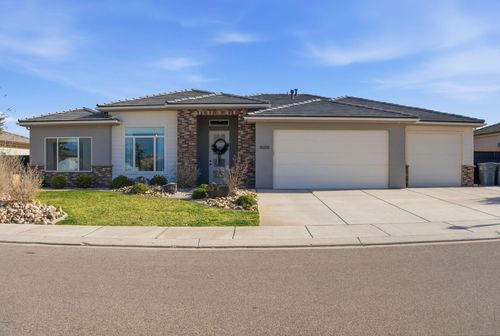 1886 Honeycomb Dr, St George, UT, 84790 | Card Image
