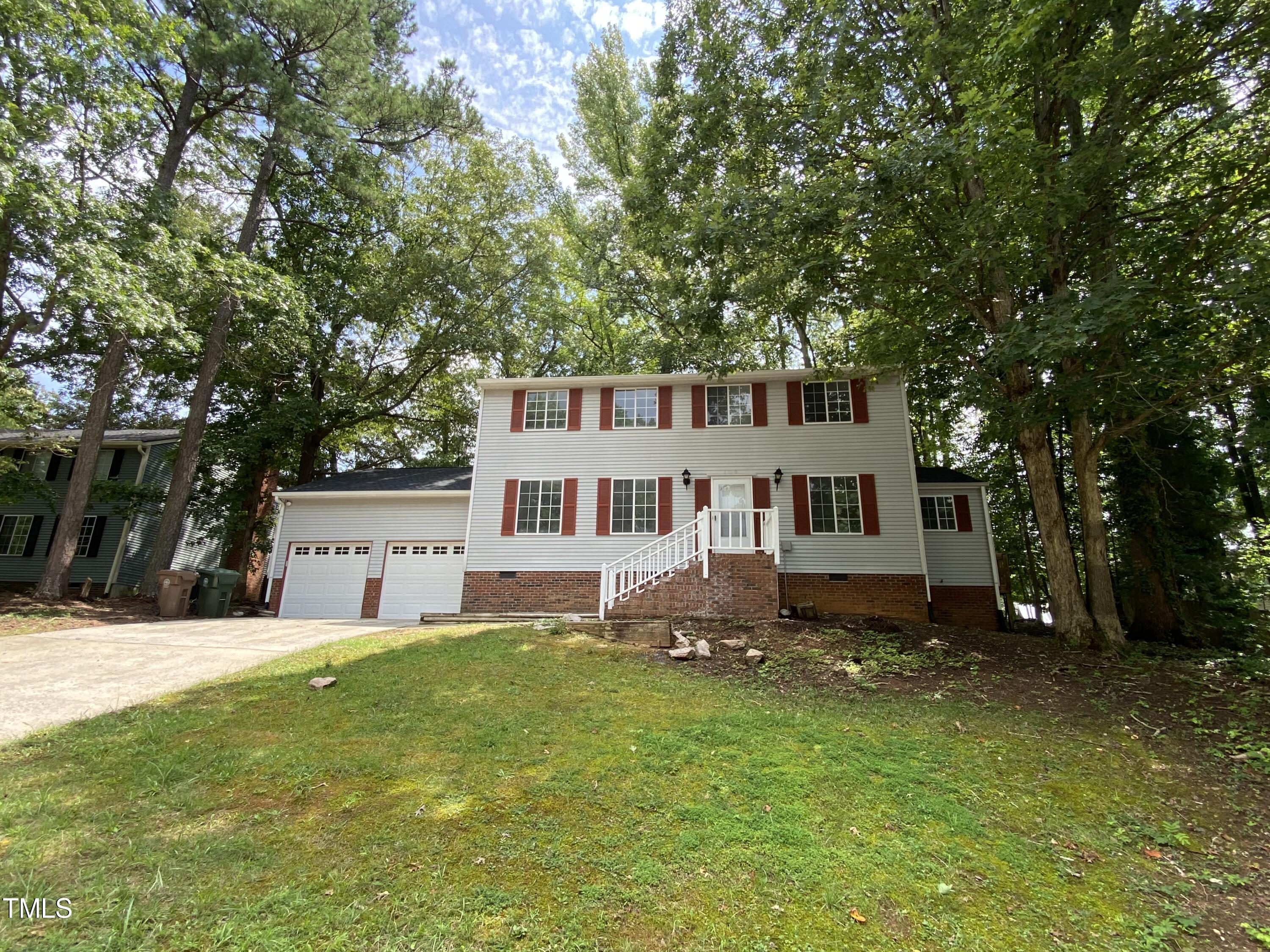 Corncrib Ct, Cary, NC 27513