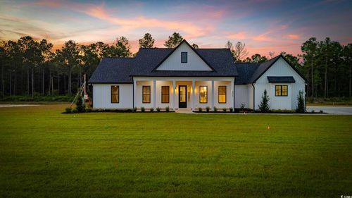 6922 Pauley Swamp Rd, Conway, SC, 29527-7161 | Card Image