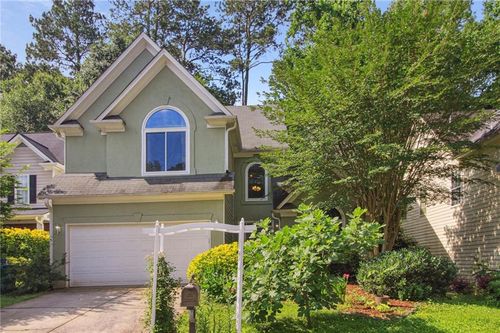 2979 Rosebrook Dr, Decatur, GA, 30033-3822 | Card Image